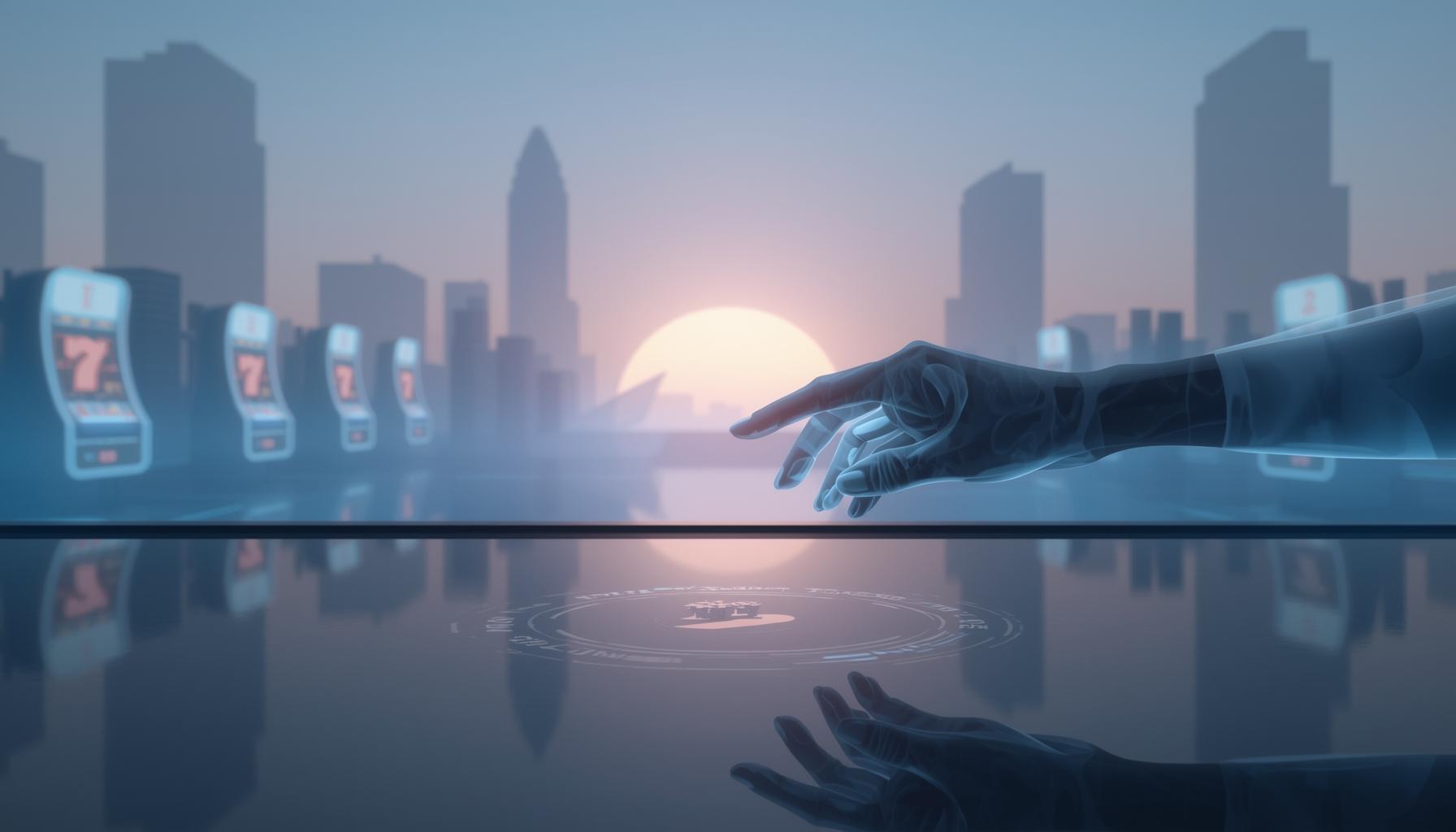 Tipps für verantwortungsbewusstes Spielen